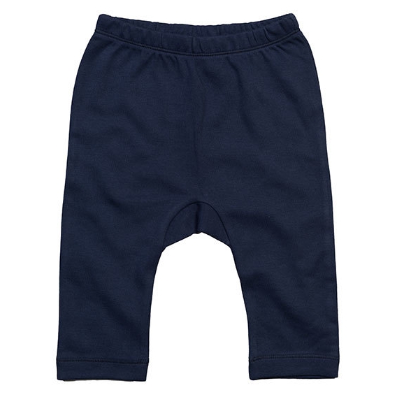 Baby Plain Leggings