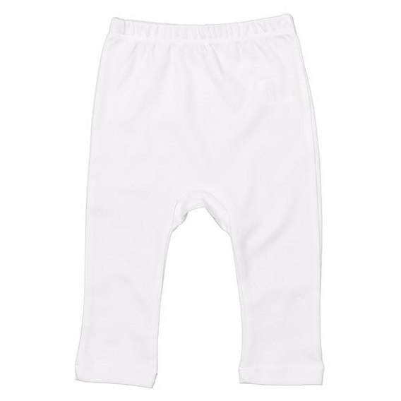 Baby Plain Leggings