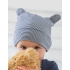 Little Hat with Ears