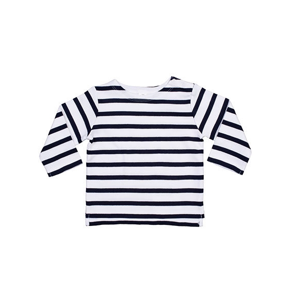 Baby Breton Top