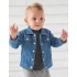 Baby Rocks Denim Jacket