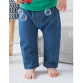 Baby Rocks Denim Trousers