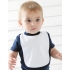 Single Layer Bib
