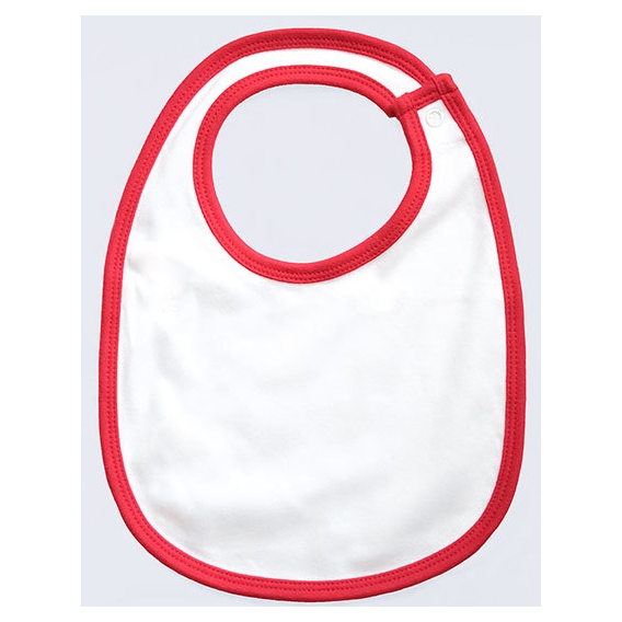 Single Layer Bib