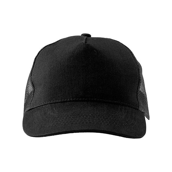 5 Panel Cap