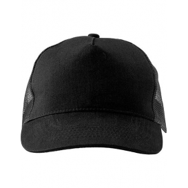 5 Panel Cap