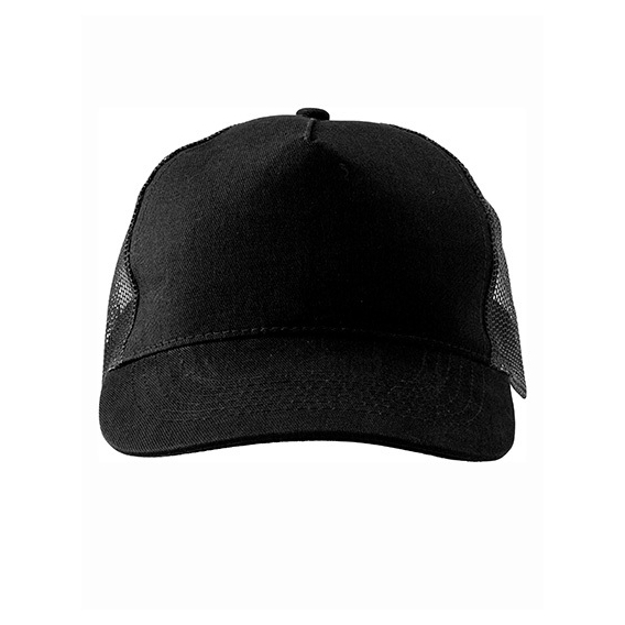 5 Panel Cap