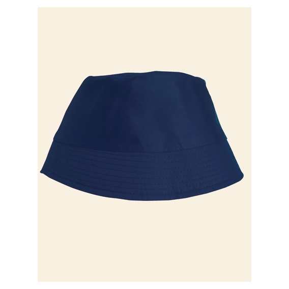 Cotton Sun Hat