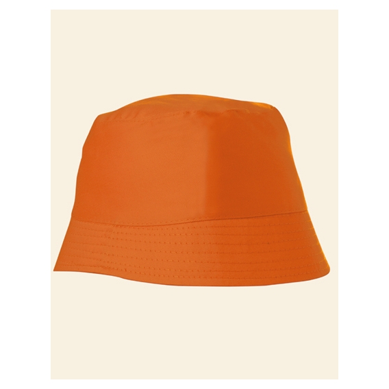 Cotton Sun Hat