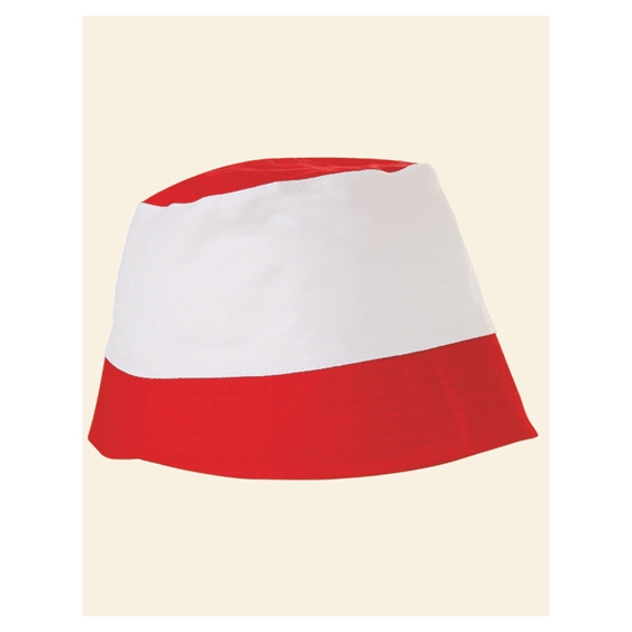 Cotton Sun Hat