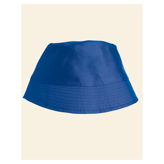 Cotton Sun Hat