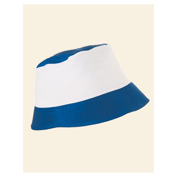 Cotton Sun Hat