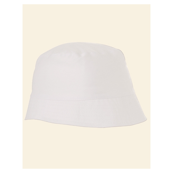 Cotton Sun Hat