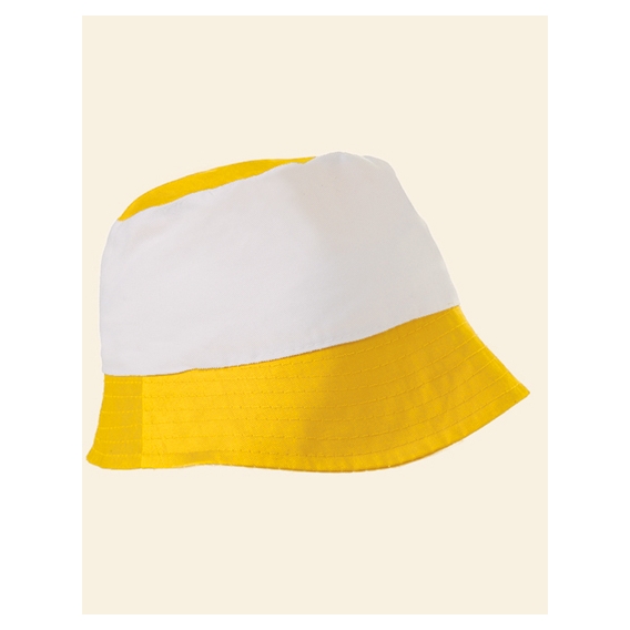 Cotton Sun Hat