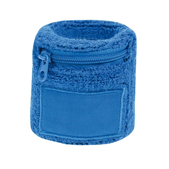 Zip Wristband