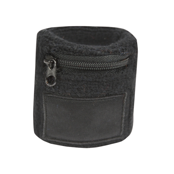 Zip Wristband