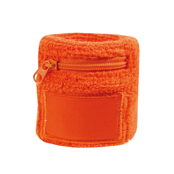Zip Wristband