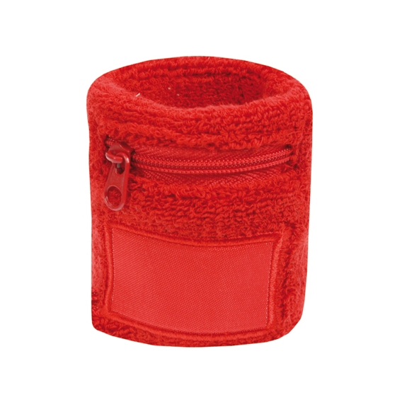 Zip Wristband