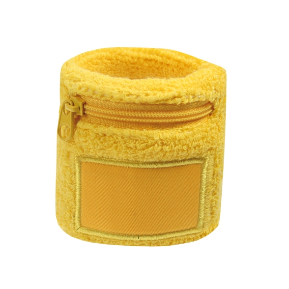 Zip Wristband