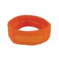 Head Sweatband with Label