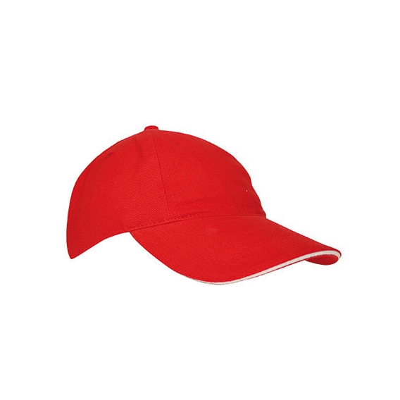 Kids` Brushed Cap