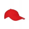 Kids` Brushed Cap