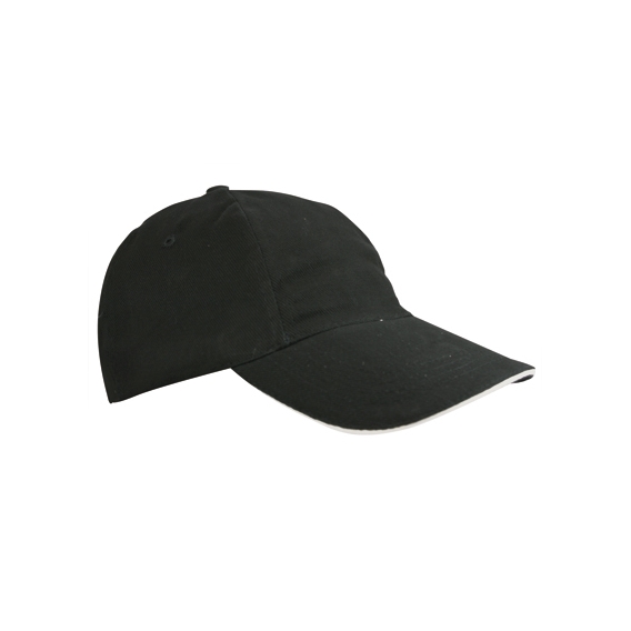 Kids` Brushed Cap