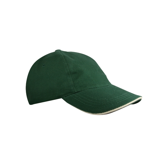 Kids` Brushed Cap