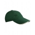 Kids` Brushed Cap