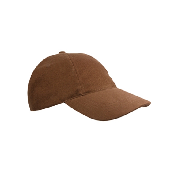 Kids` Brushed Cap