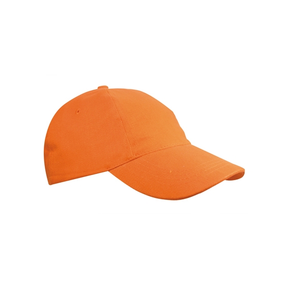 Kids` Brushed Cap