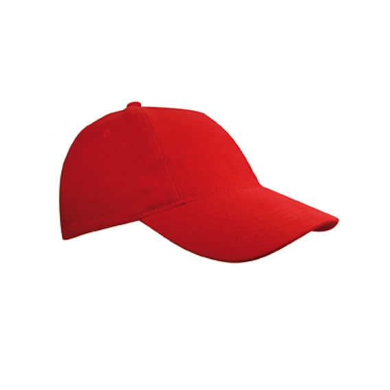 Kids` Brushed Cap