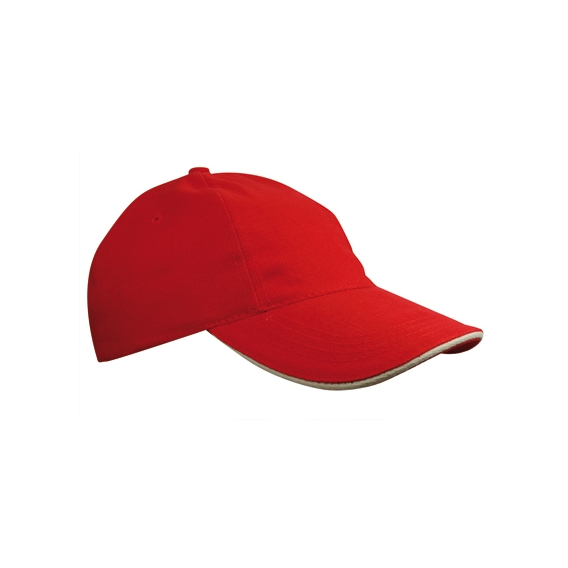 Kids` Brushed Cap
