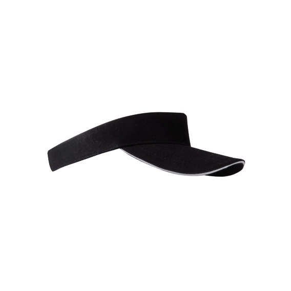 Sunvisor de Luxe