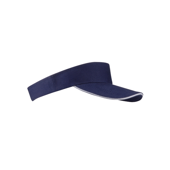Sunvisor de Luxe