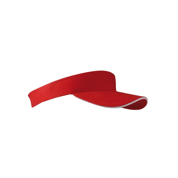 Sunvisor de Luxe