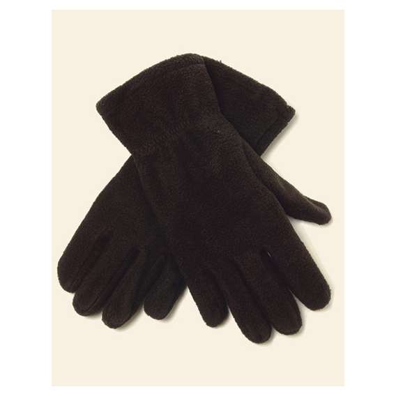 Fleece Promo Gloves