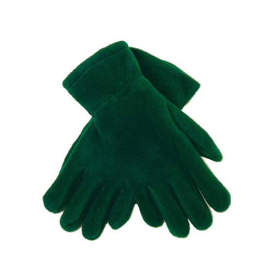 Fleece Promo Gloves