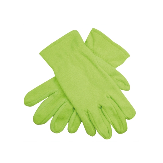 Fleece Promo Gloves