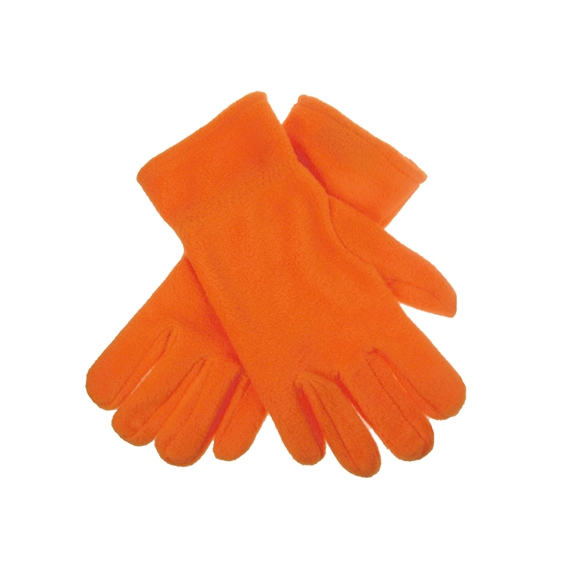 Fleece Promo Gloves