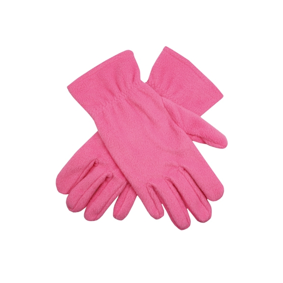 Fleece Promo Gloves