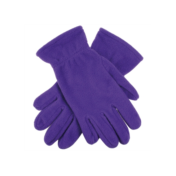 Fleece Promo Gloves