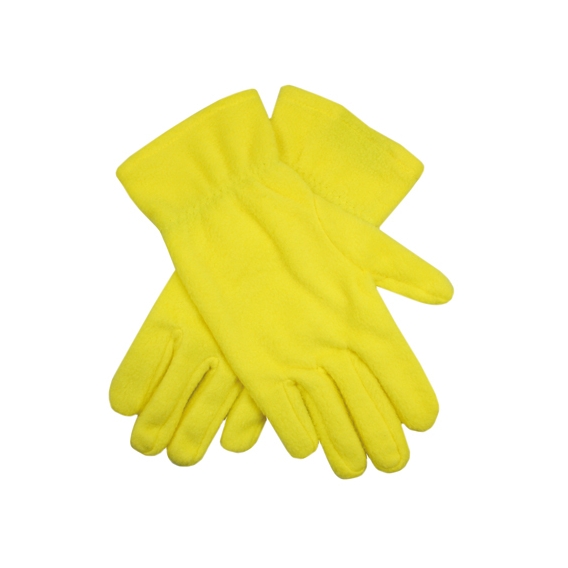 Fleece Promo Gloves