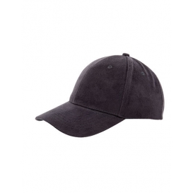 Heavy Brushed Cap