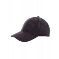 Heavy Brushed Cap