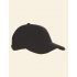 Heavy Brushed Cap