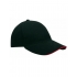 Heavy Brushed Cap