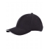 Heavy Brushed Cap