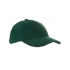 Heavy Brushed Cap
