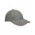 Heavy Brushed Cap